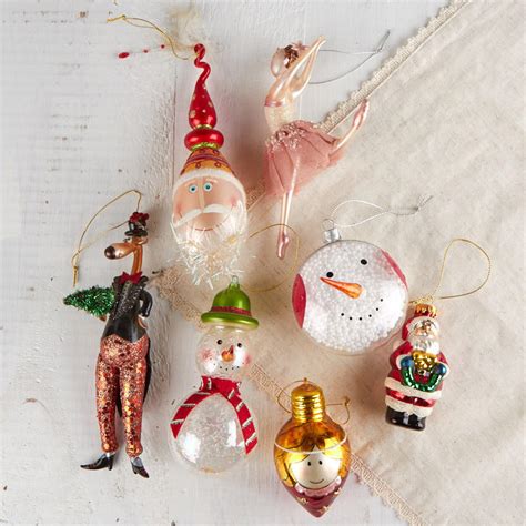 Christmas Ornaments On Sale | The Cake Boutique