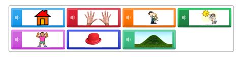 Phonics- H Sound. Interactive worksheet | TopWorksheets