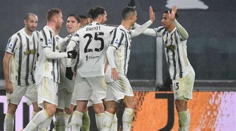 Plusvalenze Stangata Sulla Juve 15 Punti Di Penalizzazione