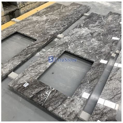 Grey Marble Vanity Top Suppliers, Manufacturers, Factory - Customized ...