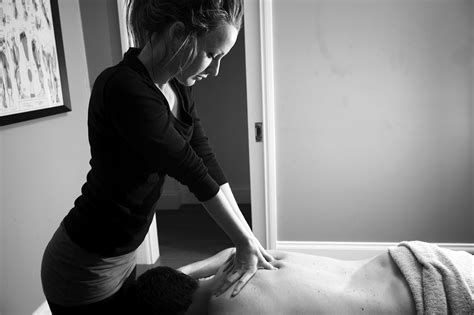 The Transformative Power Of Remedial Massage South Melbourne