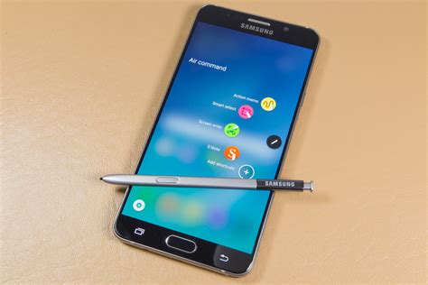 How To Fix Samsung Galaxy Note 5 With A Black And Unresponsive Screen Other Display Issues