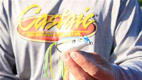 Best Bass Fishing Lures: Our Top 9 Picks - Finn's Fishing Tips