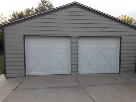 Denver Garage Door Service And Repair Don S Garage Doors