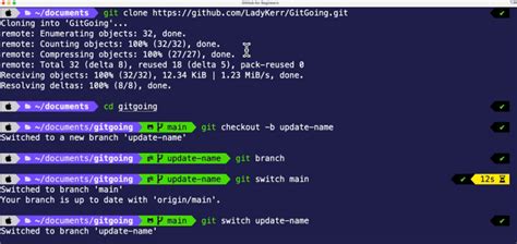 Top 12 Git Commands Every Developer Must Know The Github Blog