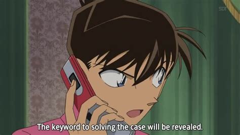 Detective Conan Episode 618 English Subbed Watch Cartoons Online