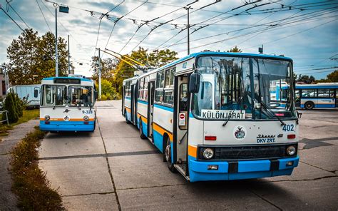 Segner tér 402 Ikarus Obus 280T9 90 9 328 ZIU 9 Debrecen Flickr