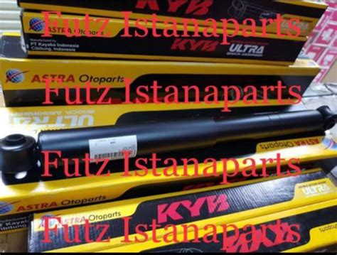 SHOCK STIR SHOK STIR MERK KAYABA TAFT GT FEROZA STANDARD ORIGINAL