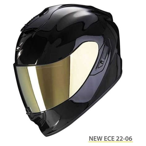 Scorpion EXO 1400 EVO AIR SOLID MotorkledingStore