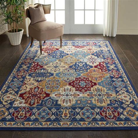 Wayfair Area Rugs Sale! Get 5' x 8' Area Rugs for as low as $39.99!