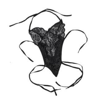 Jual Lingerie Seksi Bodysuit Erotis Pakaian Dalam Renda Setelan Wanita 1030 Shopee Indonesia