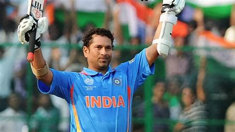 Happy Birthday Legend Sachin Tendulkar Turns 51 Wishes Pour In