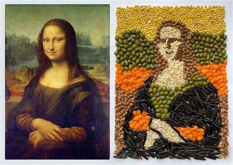 18 Parodies of Famous Paintings That Seem to Be Cooler Than the ...