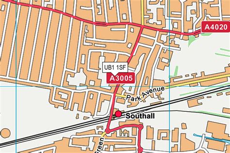 Hambrough Primary School (Southall) data