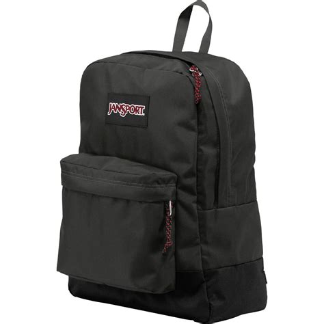 Jansport Black Label Superbreak 25l Backpack Ebay