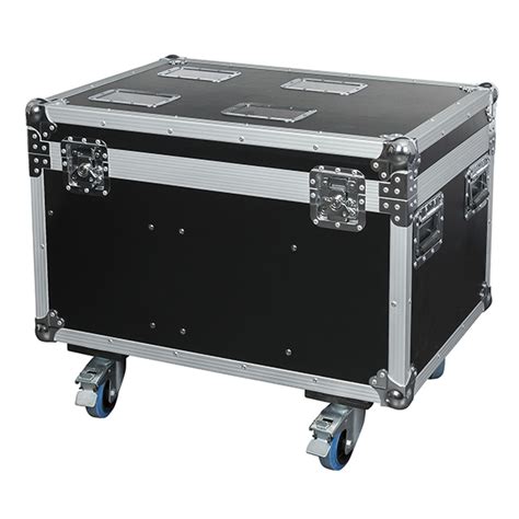 Flight Case Pour Projecteurs Showtec Shark Beam Fx One La Bs