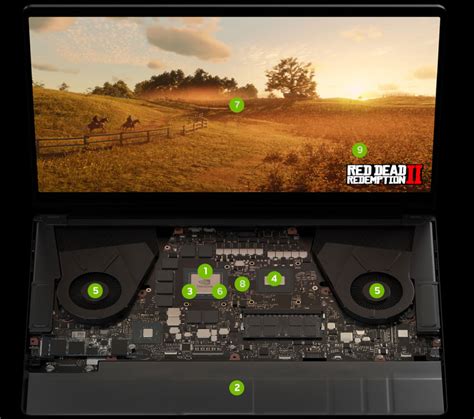 Pcspecialist Configurar A Nvidia Rtx Laptop De Alta Gama