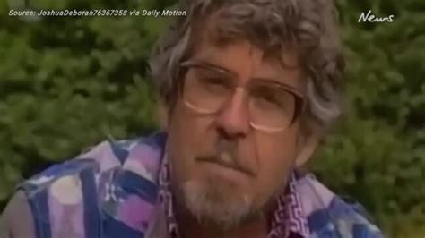 Rolf Harris Death 1980s Child Safety Video Resurfaces Of Disgraced