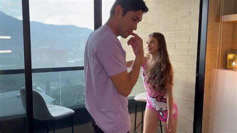 Free A Fresh Partner Arrives At My Apartment And We End Up Banging Hard Part 1 Porn Video