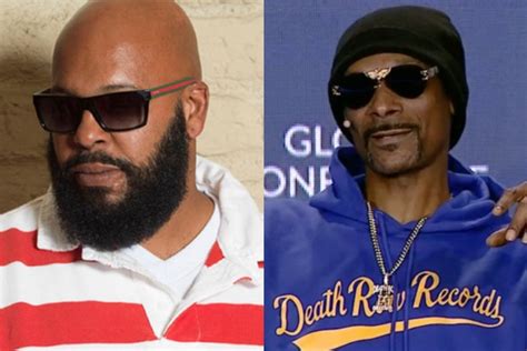 Suge Knight Accuses Snoop Dogg of Potentially Being Involved in Tupac's ...