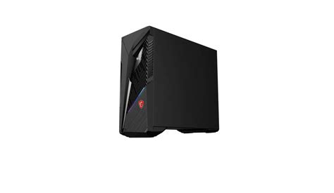 Msi Mag Infinite S Tc Nz Personal Computer User Guide