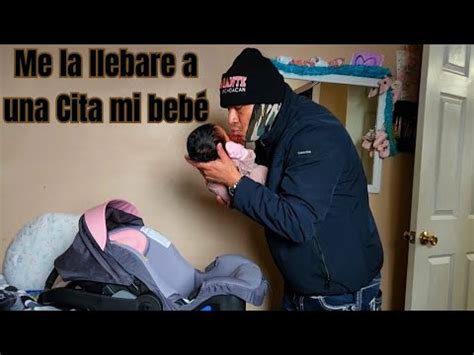 Feliz de la vida por tener esta bebe Una gran bendición más en nuestra