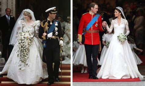 Princess Diana royal wedding: How Diana tradition has put guests in ...