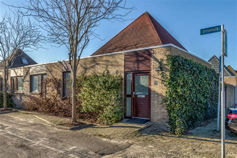 Huis Verkocht Drieluik Za Capelle Aan Den Ijssel Funda