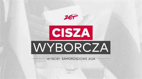 Cisza wyborcza w internecie i na Facebooku Czego nie można robić