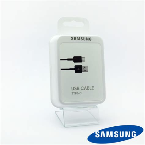 Cable SAMSUNG «EP-DG930IBEGWW», de USB a Tipo-C (1.5Metros) – Appolo ...