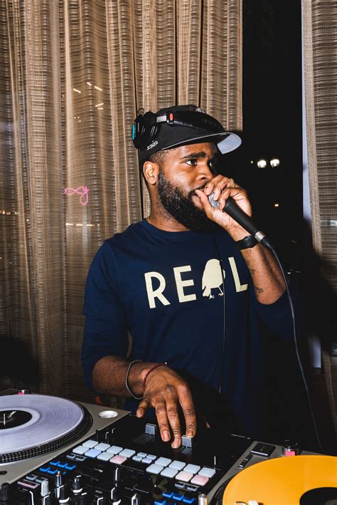 DJs Take To Instagram Live To Bring The Party To Your House | WBUR News