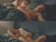 Naked Kate Isitt In The Tribe