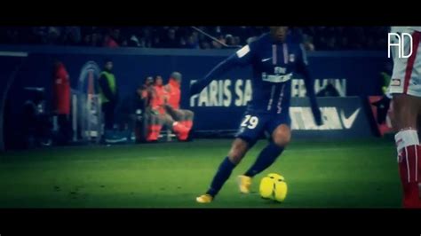 Lucas Moura Psg 2013 Skills And Goals Hd Youtube