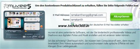 Free Muvee AutoProducer 5 License Watermarked With Picmark Flickr