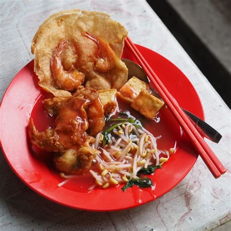 100 Must Eat Local Street Food in Medan 2020! - MakanMana