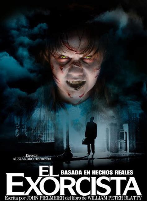 El Exorcista M S Realidad Que Ficci N