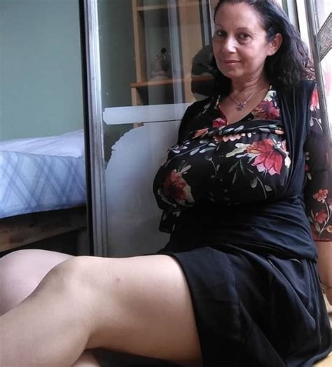 Huge Gran Emilia BIG BIG TITTS Porn Pictures XXX Photos Sex Images 3879209 PICTOA