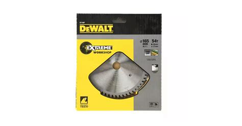 Tarcza Pilarska Extreme Mm Z By Dewalt Dt Qz