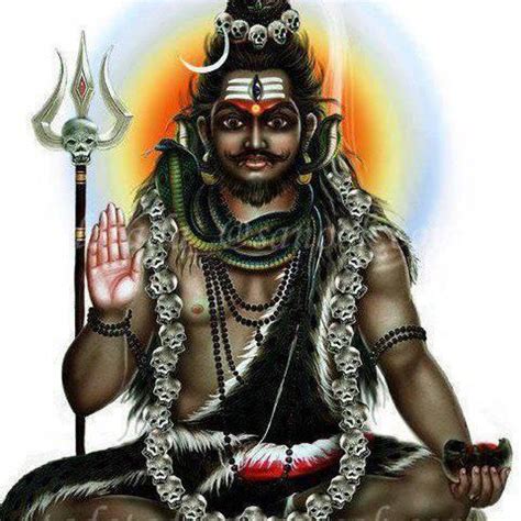 Hinduism Religious Practices And Vedic Astrology Topic Kaal Bhairav