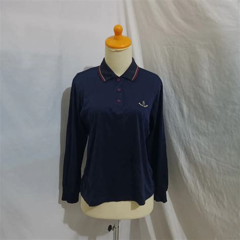 GOLF KAOS GOLF POLO SHIRTS KAOS POLO VENTIO GOLF WEAR GOLF