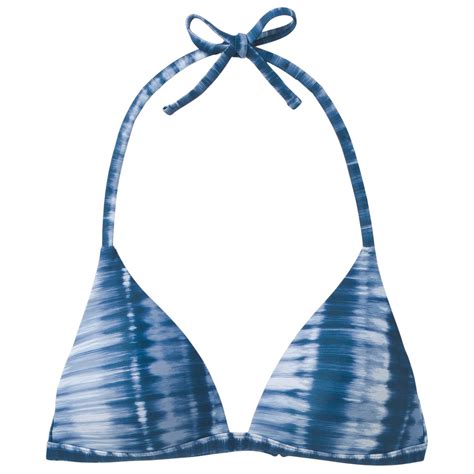 Prana Lexie Top Bikini Top Women S Buy Online Alpinetrek Co Uk