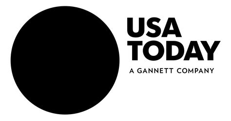 Usa Today Logo Vector at Vectorified.com | Collection of Usa Today Logo ...