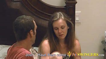 Swinger Babe Va Muy Duro Con Esas Cosas Xvideos