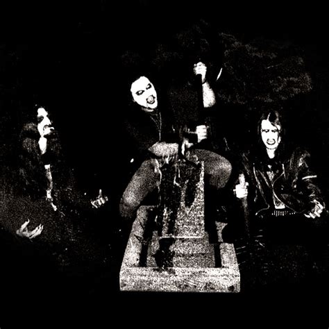 Gorgoroth News Biography Albums Line Up Tour Dates Official