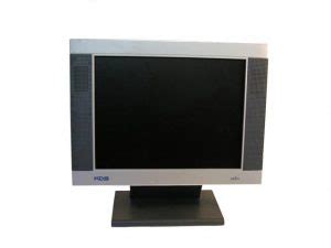 KDS 15" Computer Monitor with Stereo Speakers - Pucho Marketplace