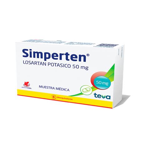 Simperten Mg X Comp Ofertas Y Descuentos De Simperten Mg X