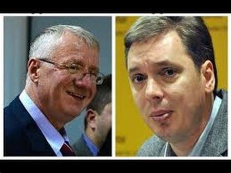 Vojislav Seselj Kako Zivimo Bolje Kada Je Vucic Udario Sirotinju Po