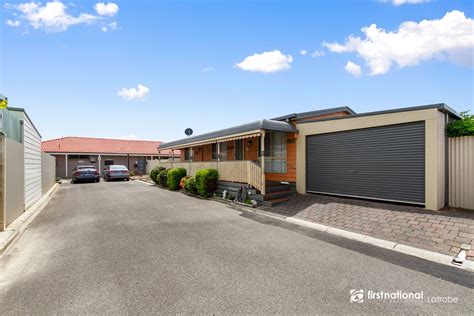 40 Marlborough Street Mayfair Gardens Traralgon Retirement For