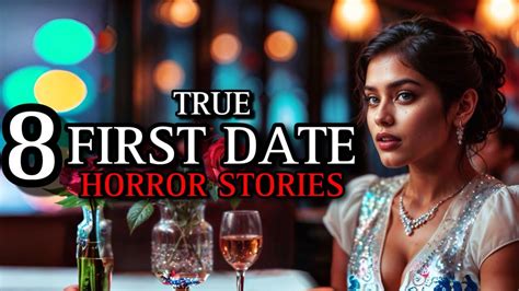 8 True Fearful First Date Horror Stories Ii Scarystories Ambient