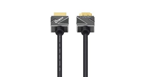 Dtech Dt H201 Cable Price In Bd Techland Bd